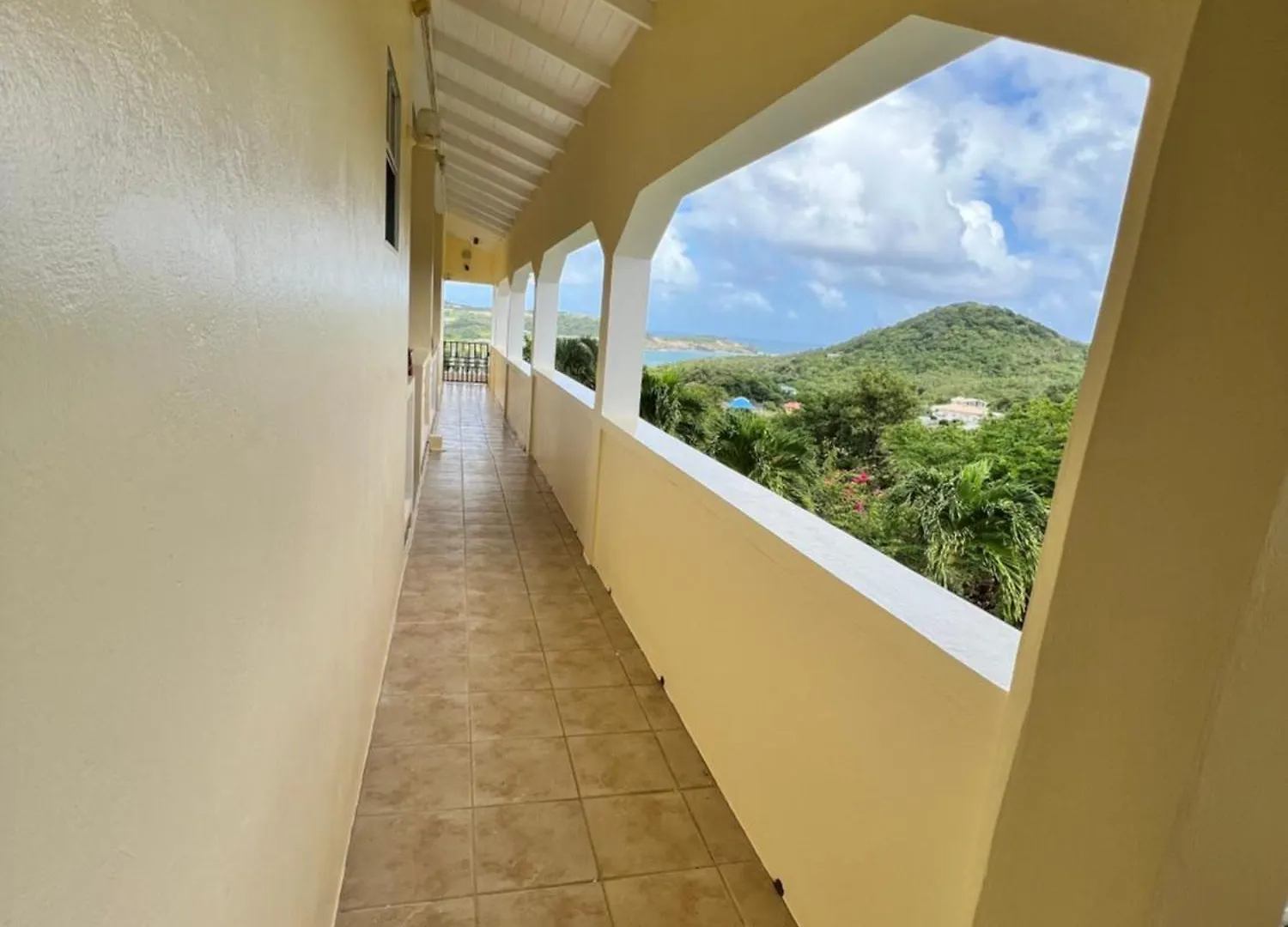Caribbean Breeze Apartment Gros Islet