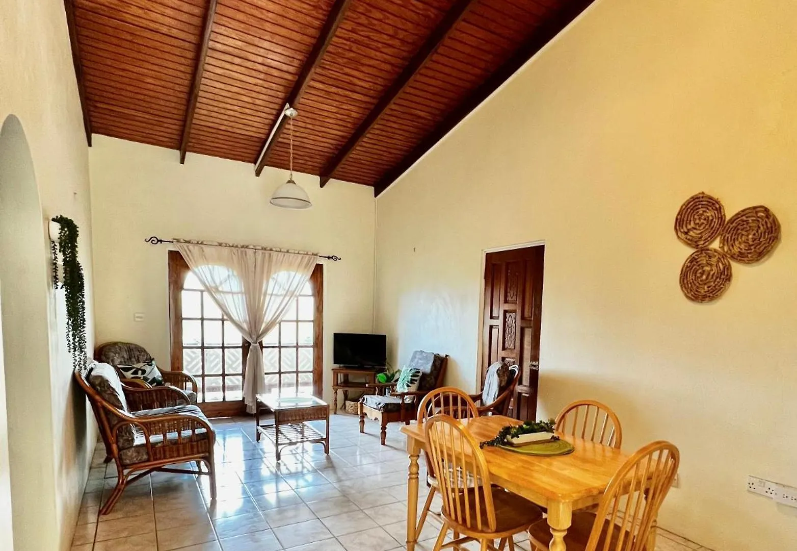 Caribbean Breeze Apartment Gros Islet Saint Lucia