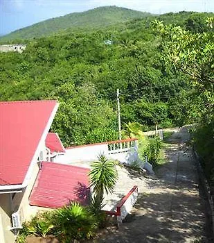 Caribbean Breeze Apartment Gros Islet 0*,