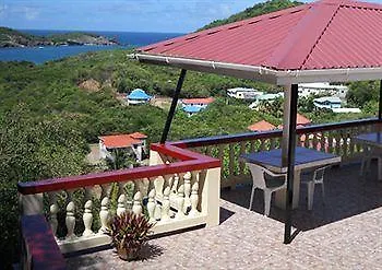 Caribbean Breeze Apartment Gros Islet Saint Lucia