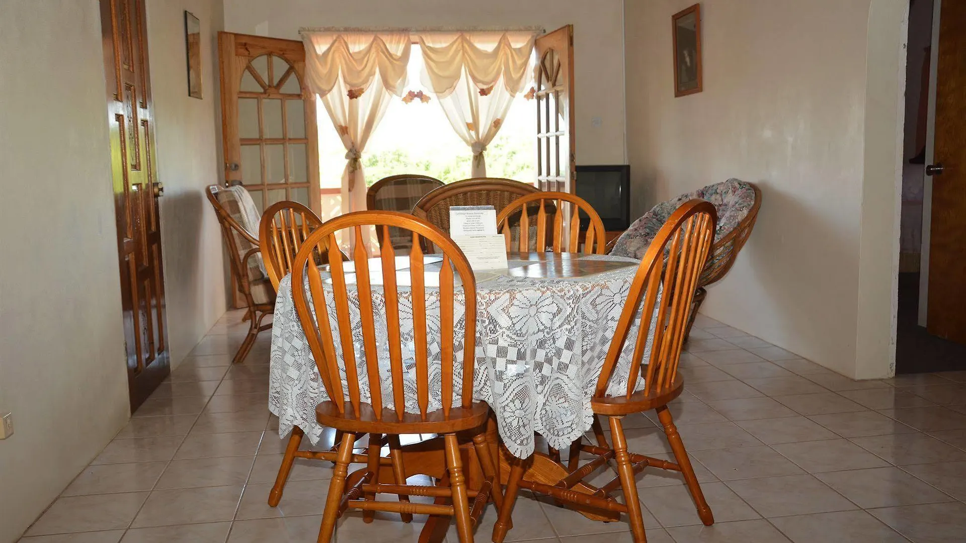 Caribbean Breeze Apartment Gros Islet