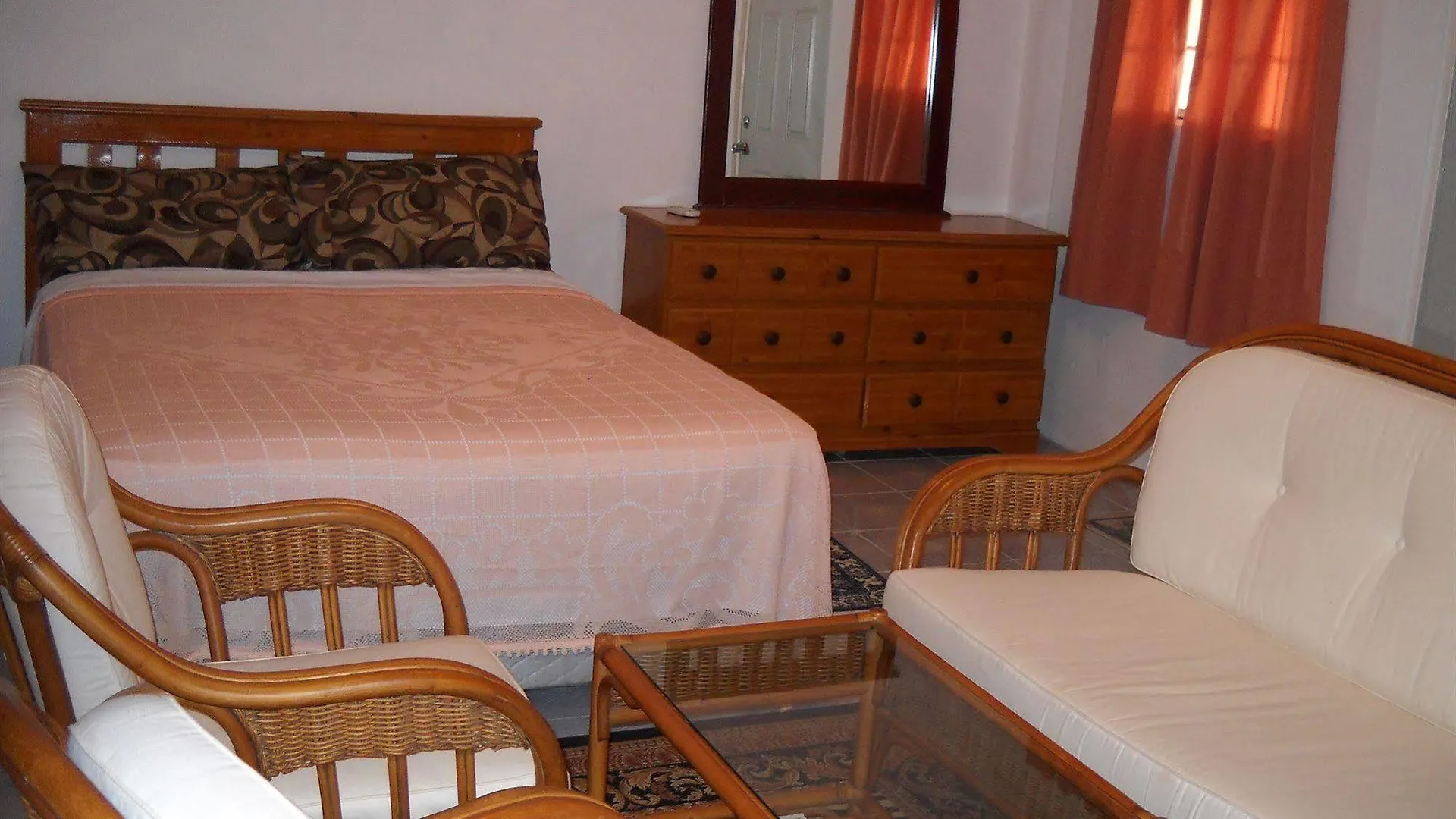 Caribbean Breeze Apartment Gros Islet 0*,