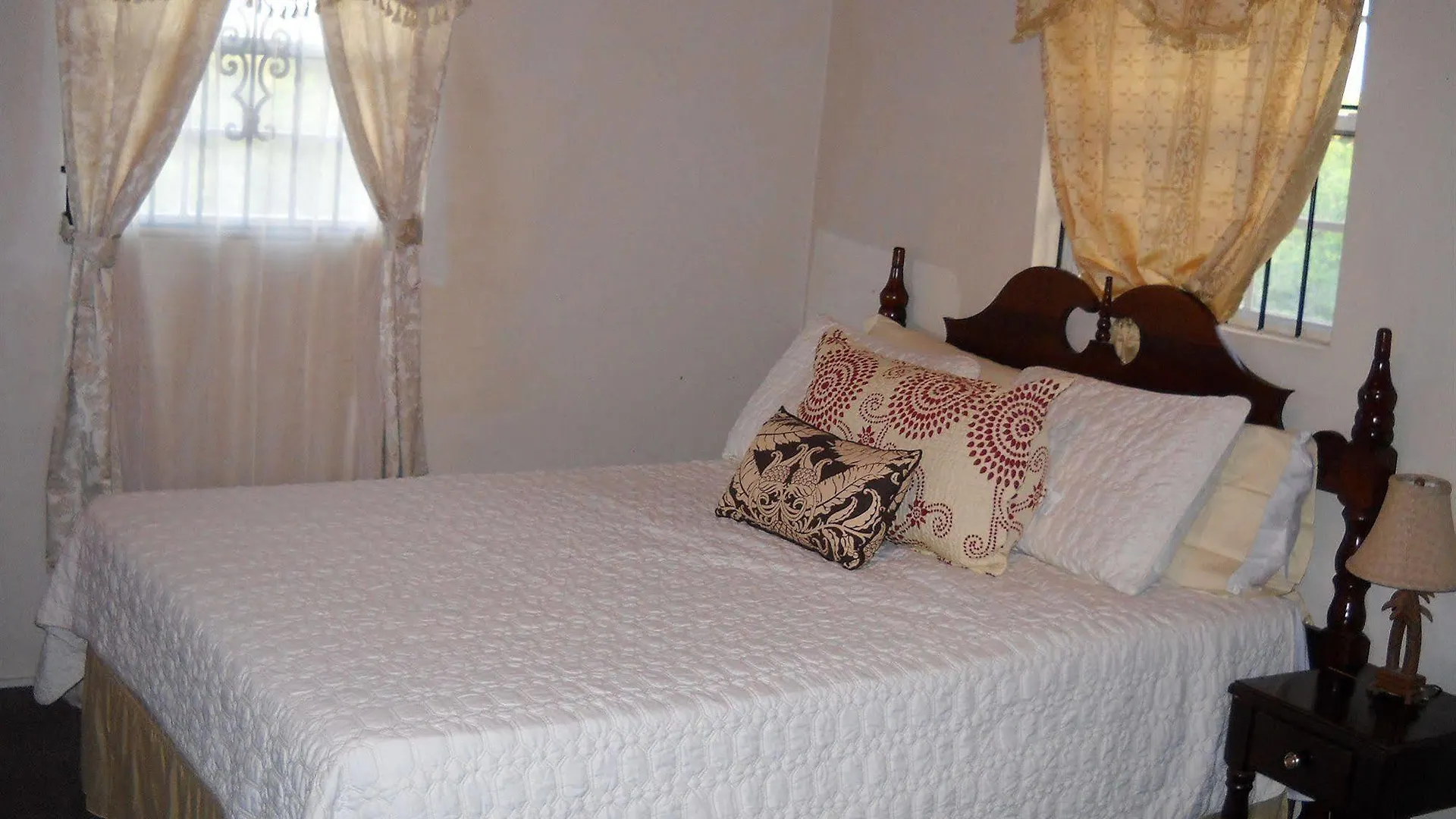 Caribbean Breeze Apartment Gros Islet