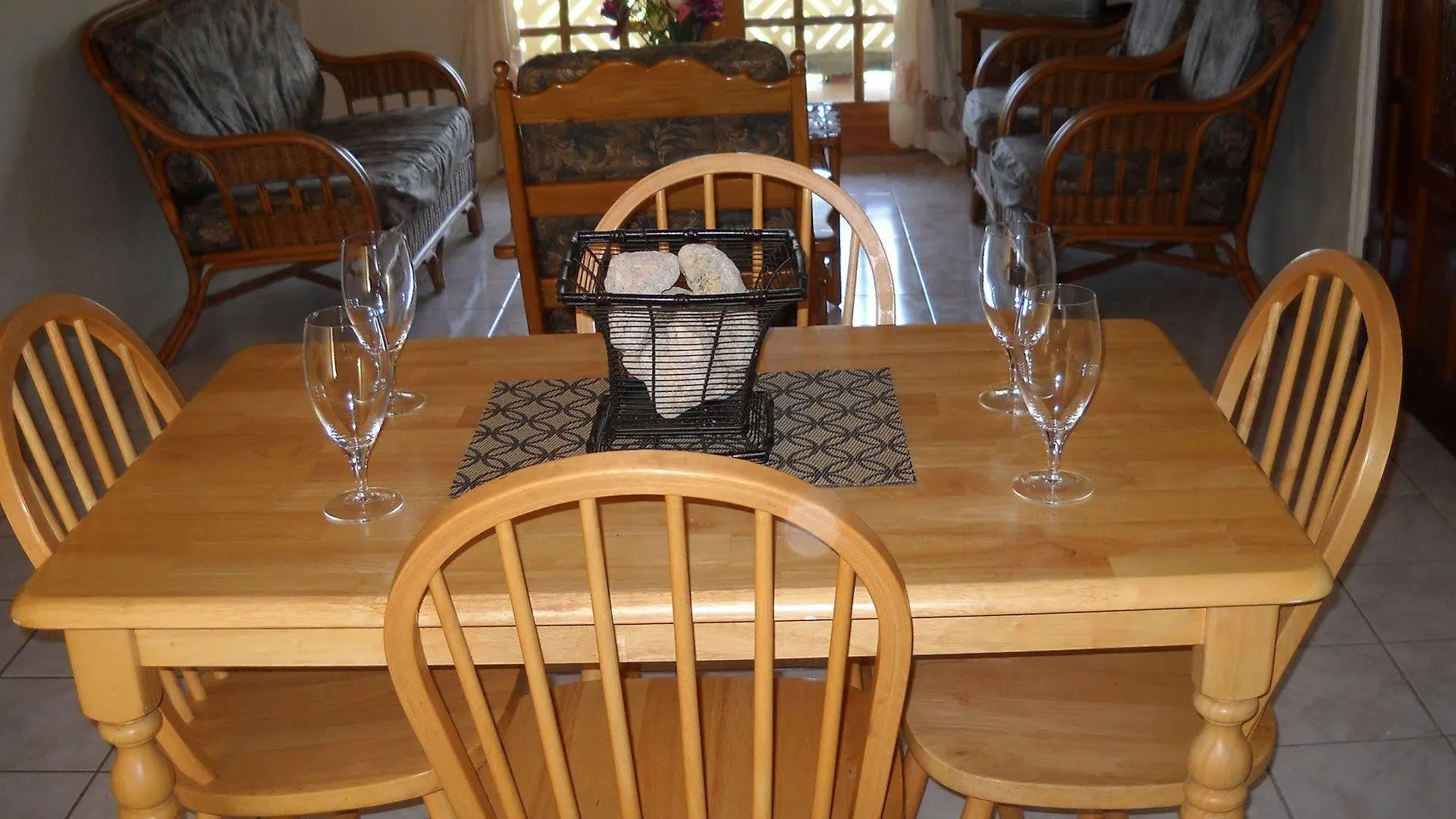 Caribbean Breeze Apartment Gros Islet 0*,  Saint Lucia