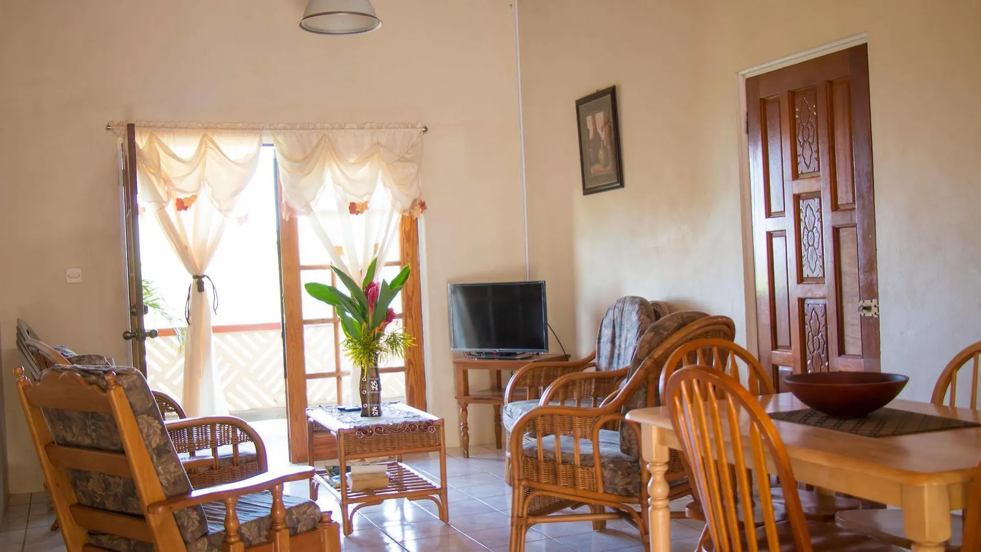 Caribbean Breeze Apartment Gros Islet