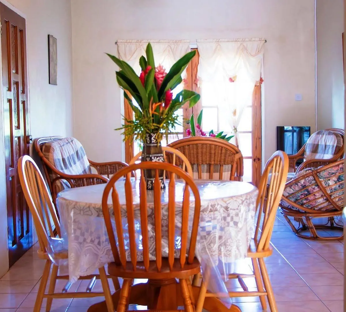 Caribbean Breeze Apartment Gros Islet 0*,