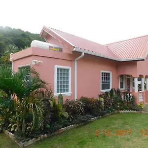 Bencastle Gros Islet